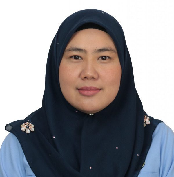 Radiah Binti Ahmad