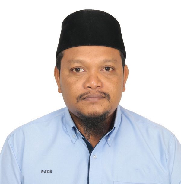 Mohd Razis Bin Masrom