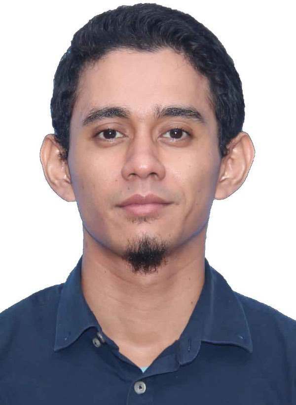 Mohd Ridhwan Bin Omar