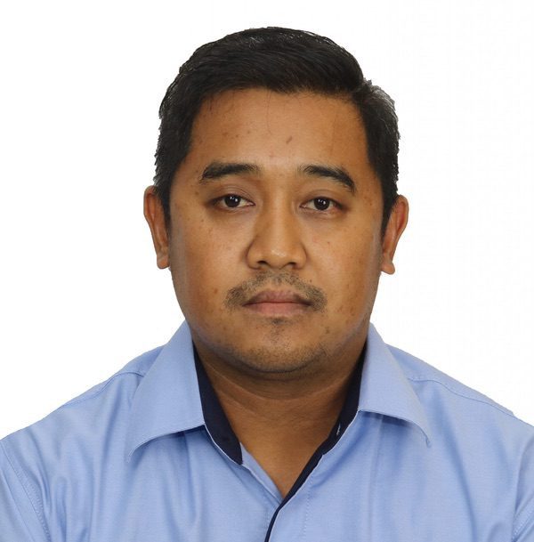 Mohd Sahlan Bin Tukiran