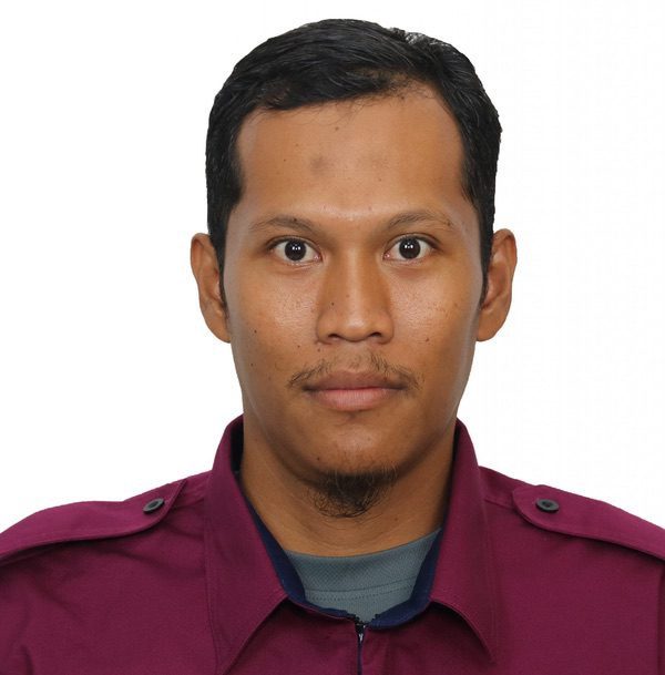 Muhammad Saifuddin Bin Mohd Rohani