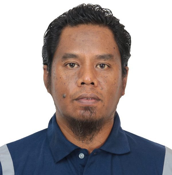 Saiful ' Azran Bin Jalaluddin