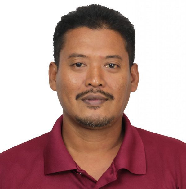 Saiful Nizam Bin Ishak