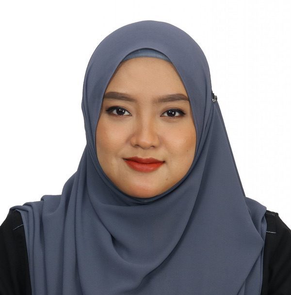 Sakinah Binti Mohd Shauji