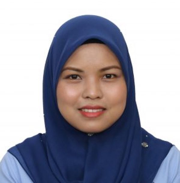 Sharifah Salwa Binti Ali