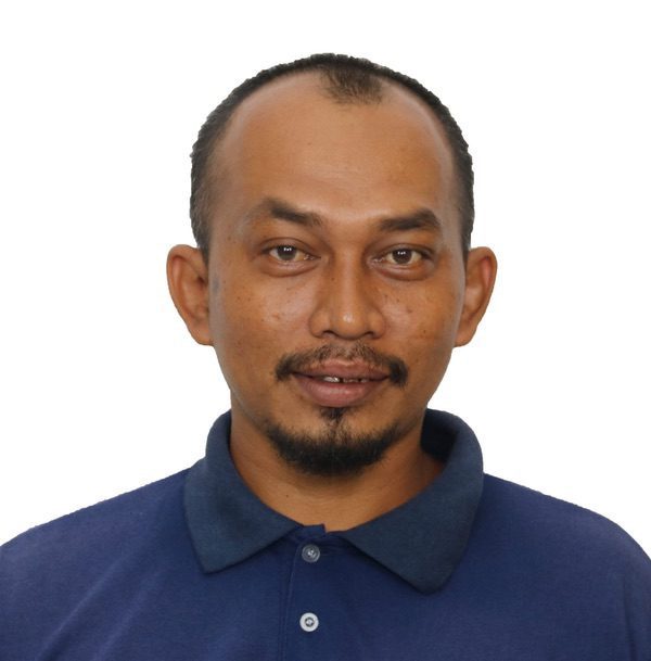 Mohd Shahrul Bin Ismail