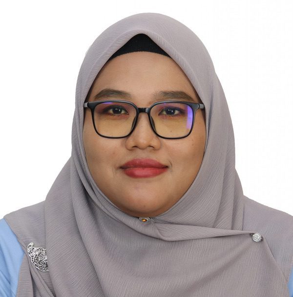 Siti Amira Binti Mat Said
