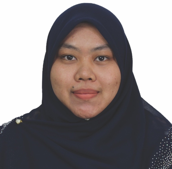 Siti Nasihah Binti Jarudi