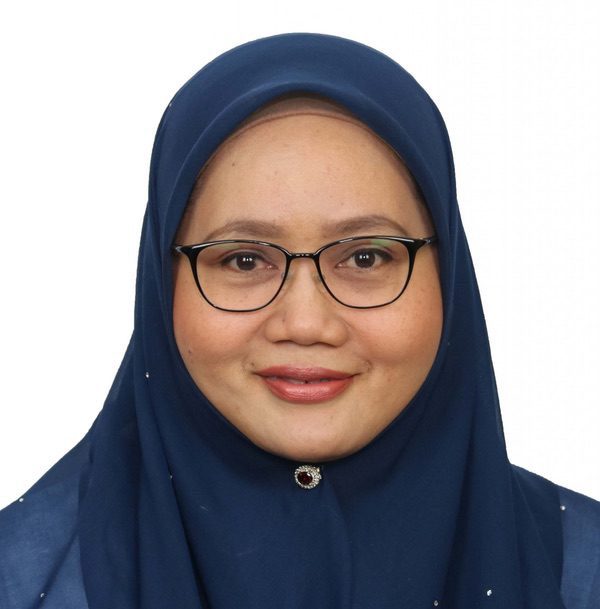 Siti Nurul Huda Binti Md Salim
