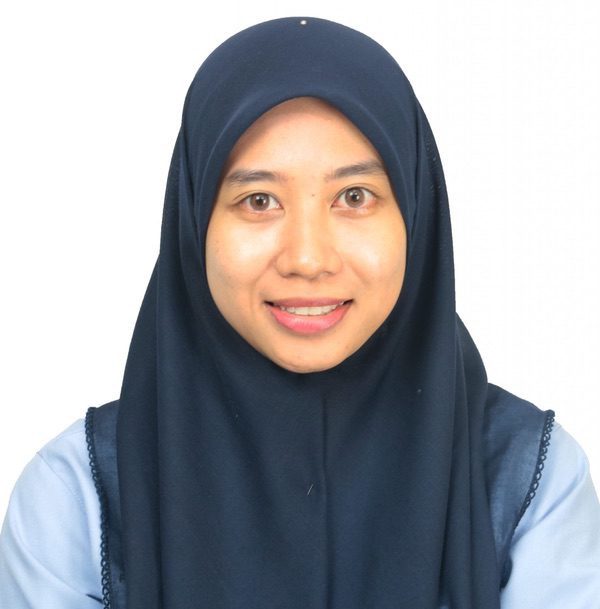 Siti Fatin Amira Binti Abdullah