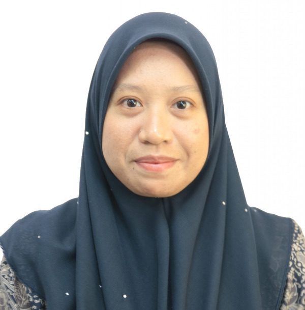 Siti Nafisah Binti Mohd Mopid