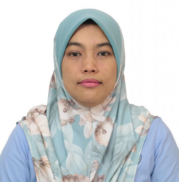 Siti Nur Aily Binti Yahya
