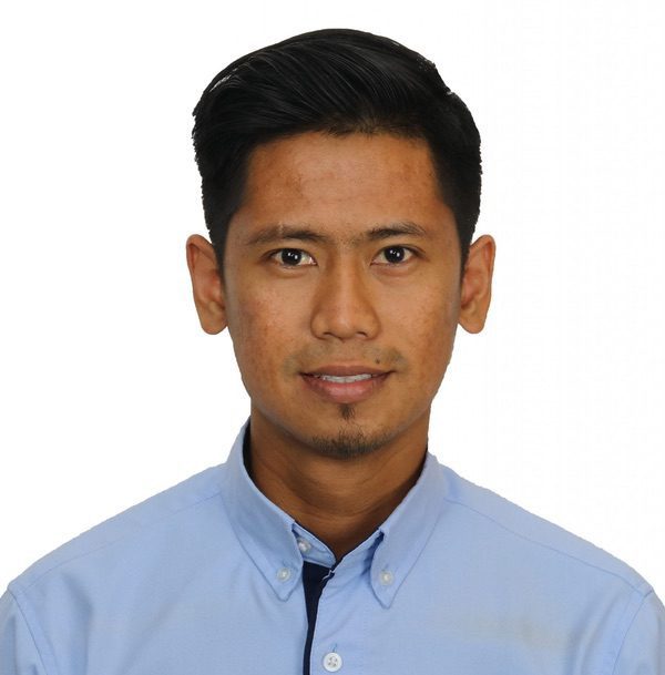 Muhammad Syafiq Bin Md Yusof
