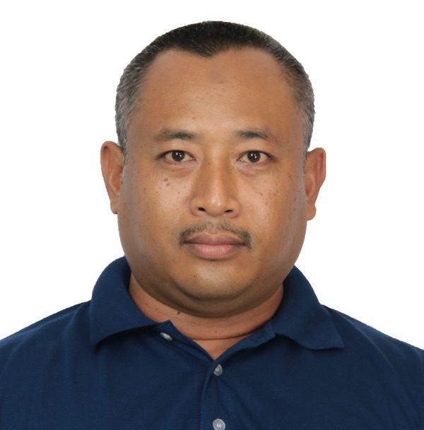 Mohd Syaiful Bin Mohd Ali