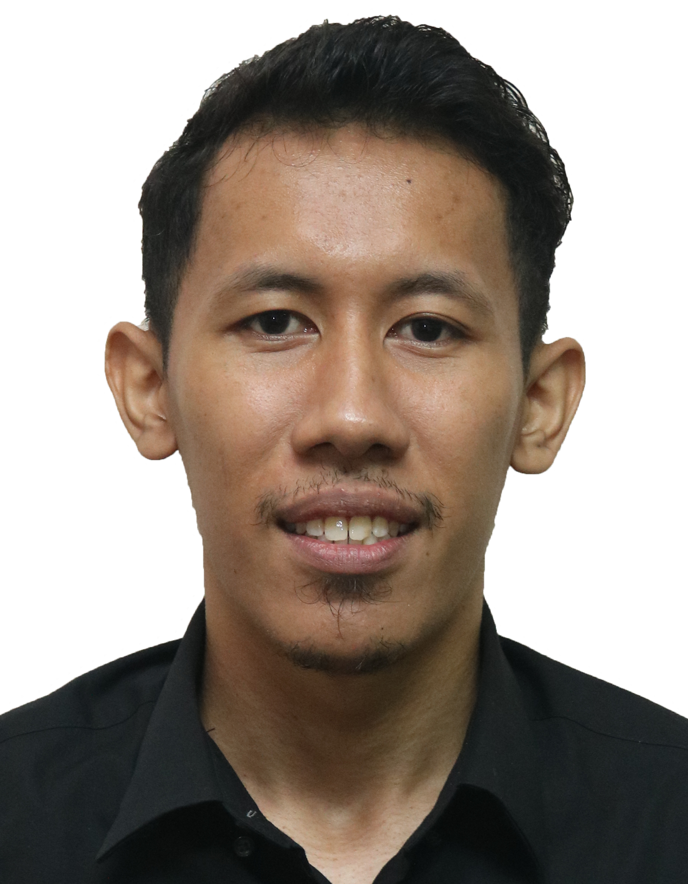 Muhammad Syazwan Bin Shaharuddin