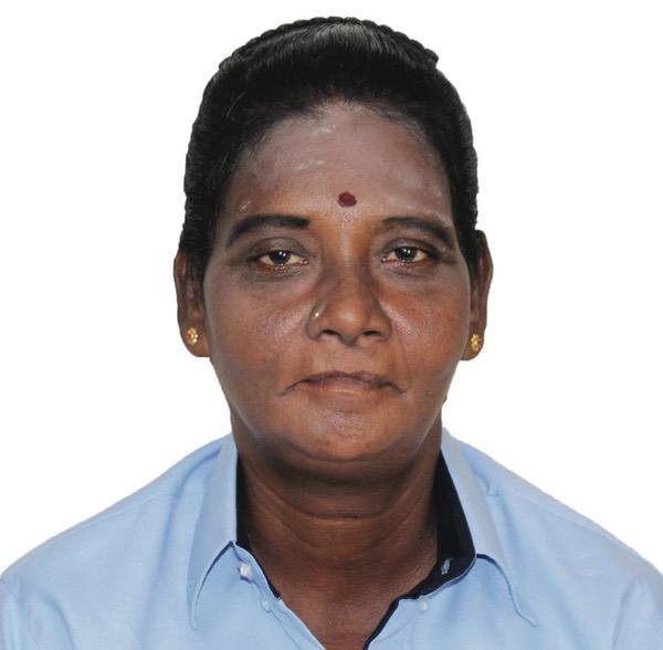 Vijaya A/P Subramanian