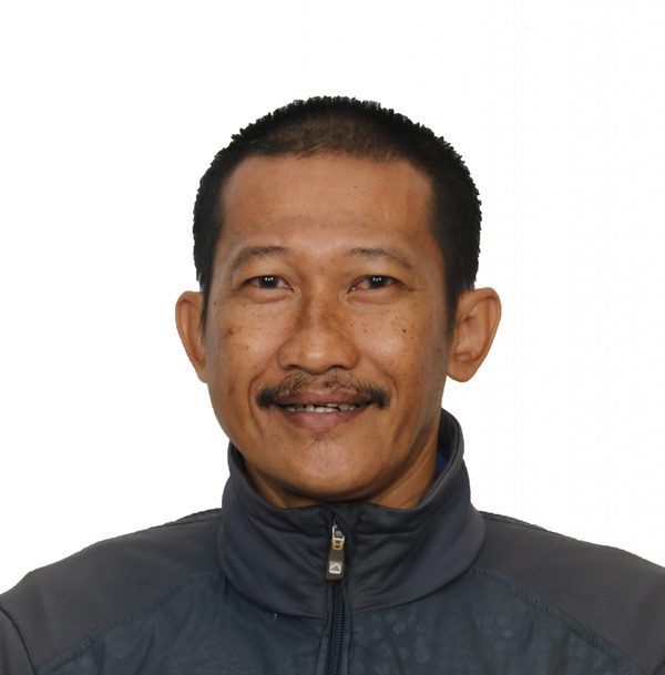 M.Yuzi Bin Sanuri