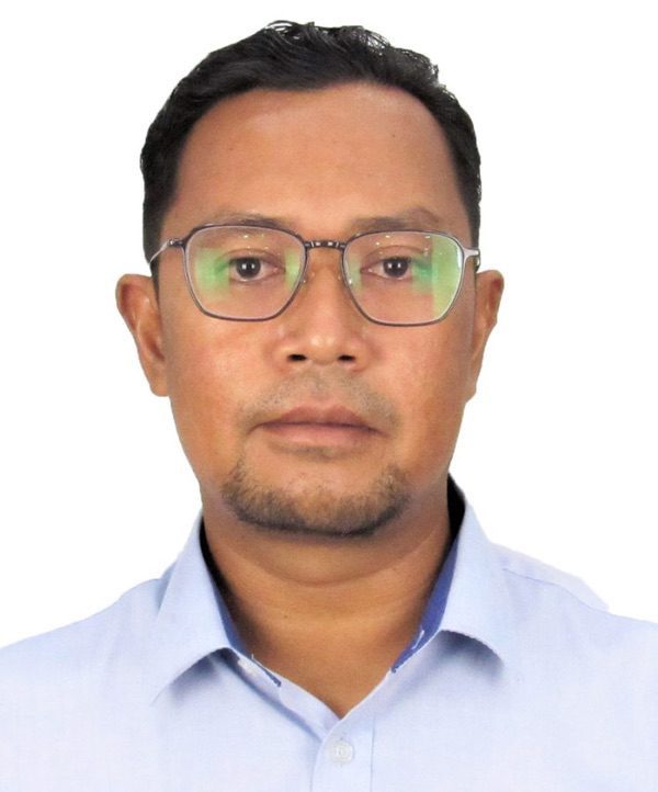 Mohd Zubir Bin Johor