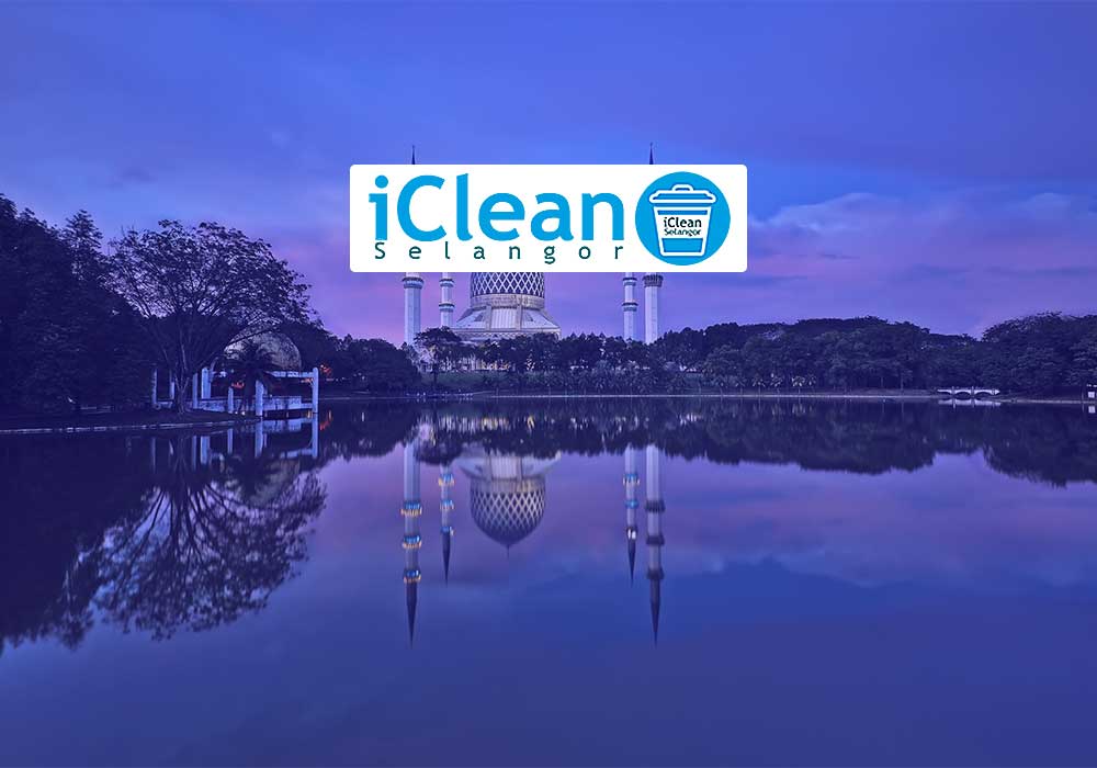 I-CLEAN SELANGOR