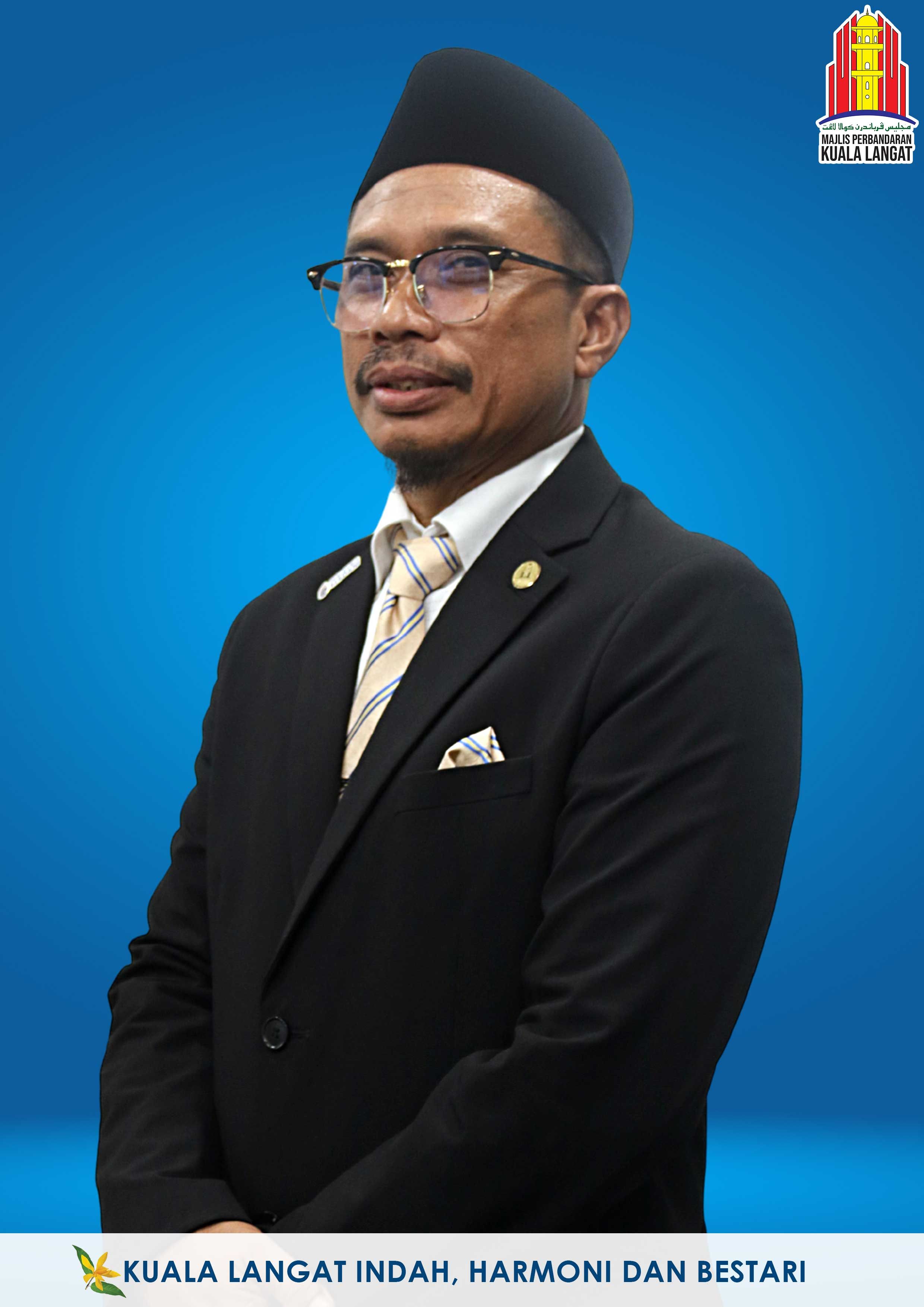 Majlis Perwakilan Penduduk (MPP Zon 3)