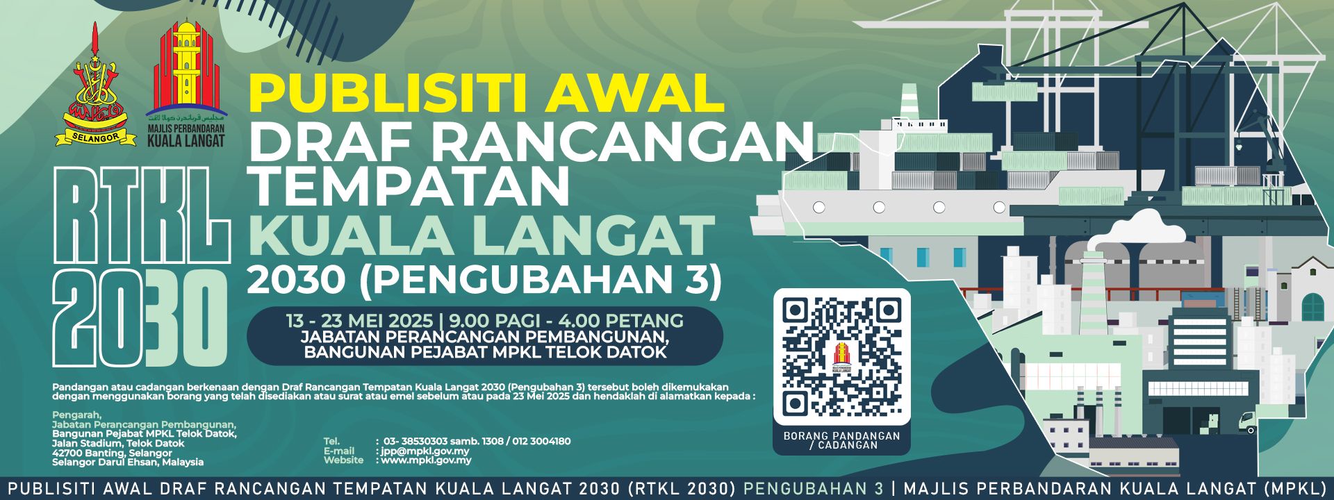 Banner RTKL 30 MPKL