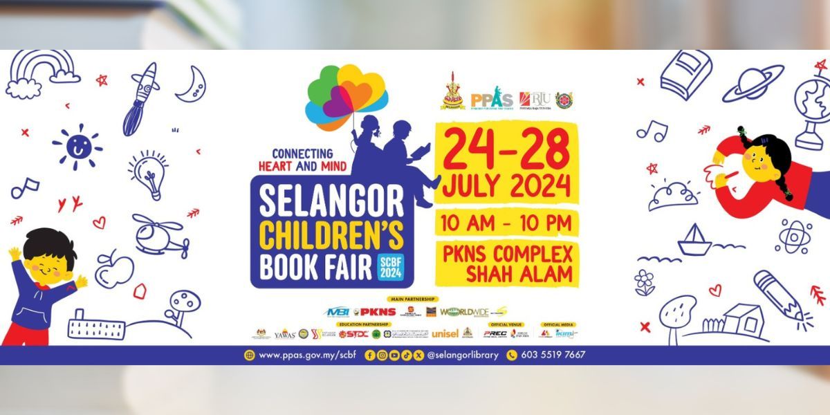 children book fair