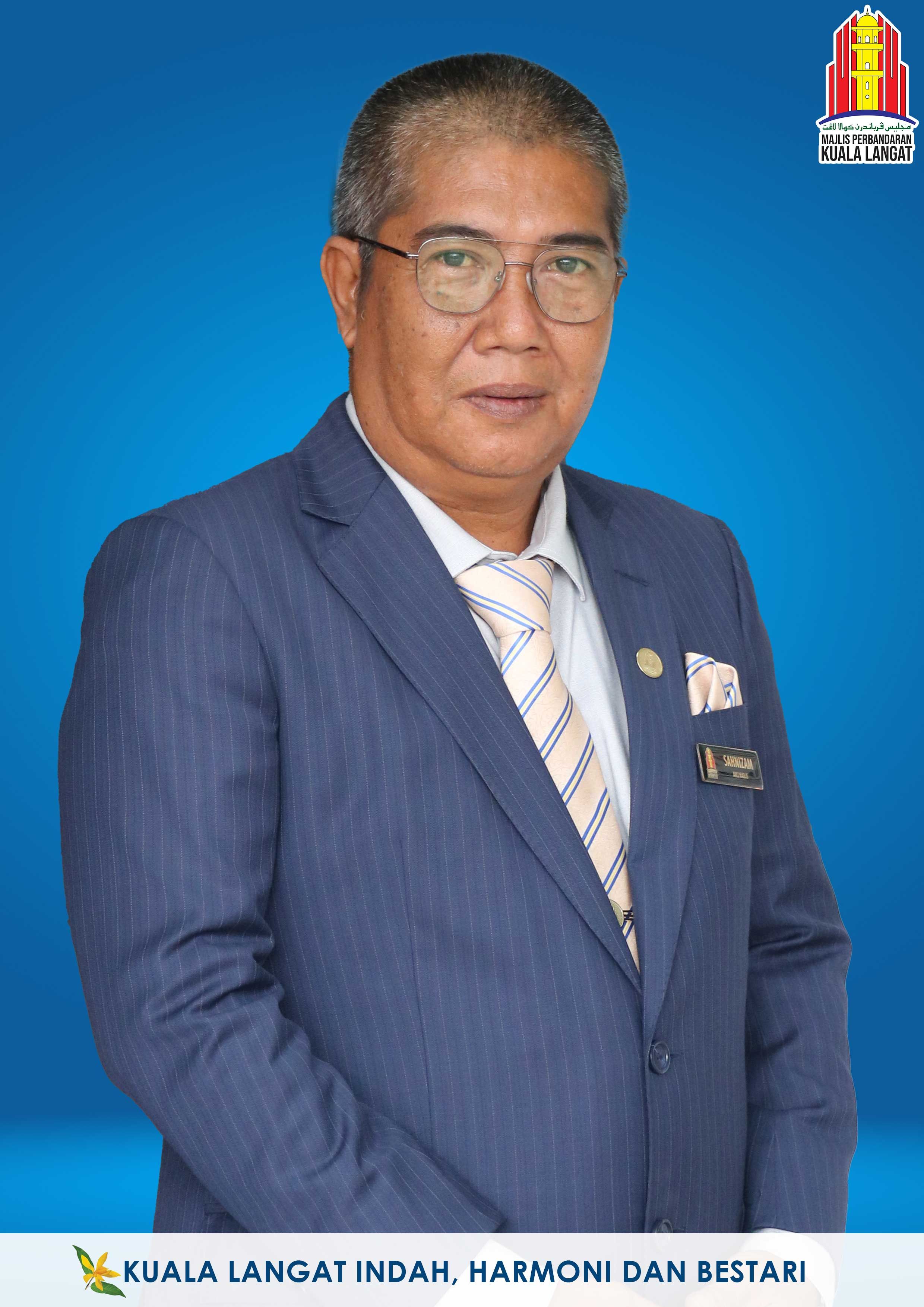 Majlis Perwakilan Penduduk (MPP Zon 2)