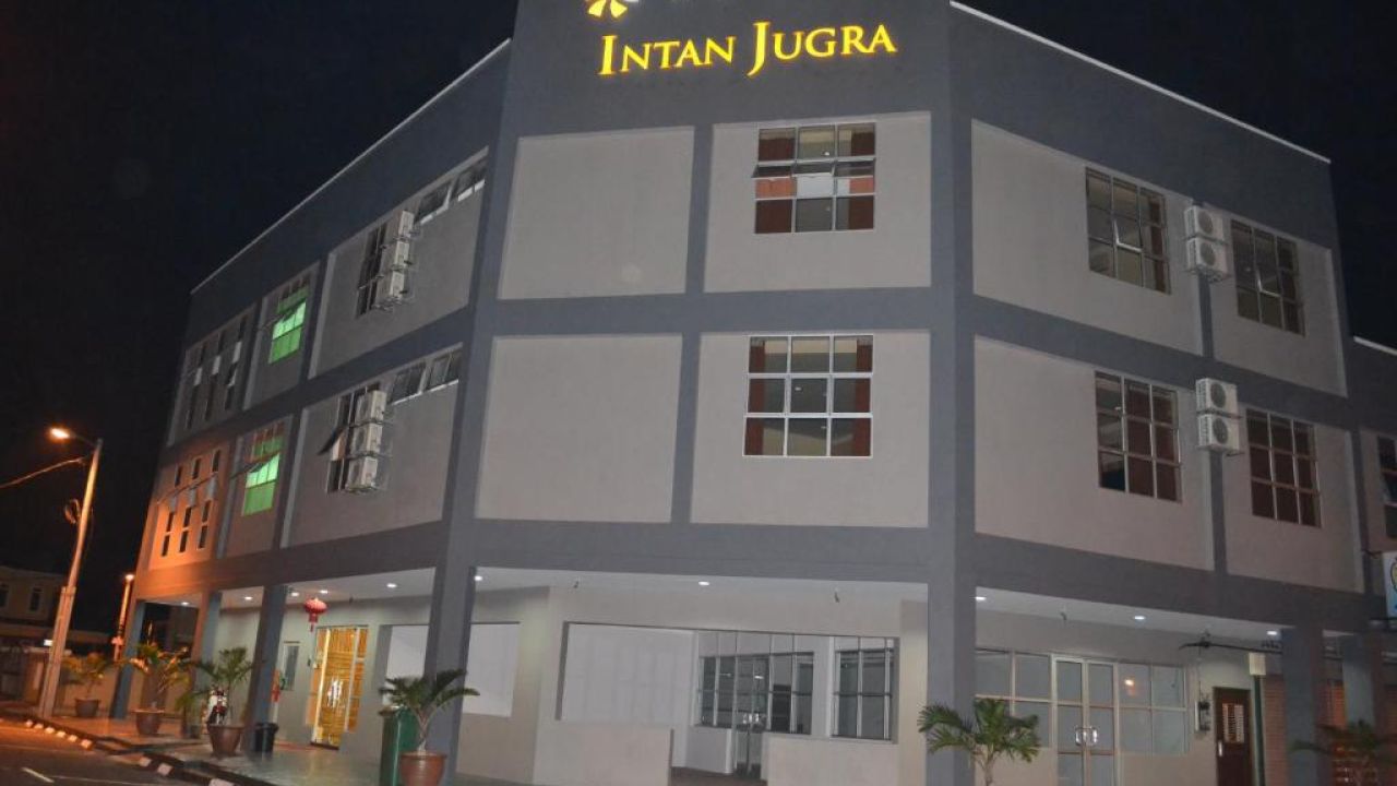 Hotel Intan Jugra