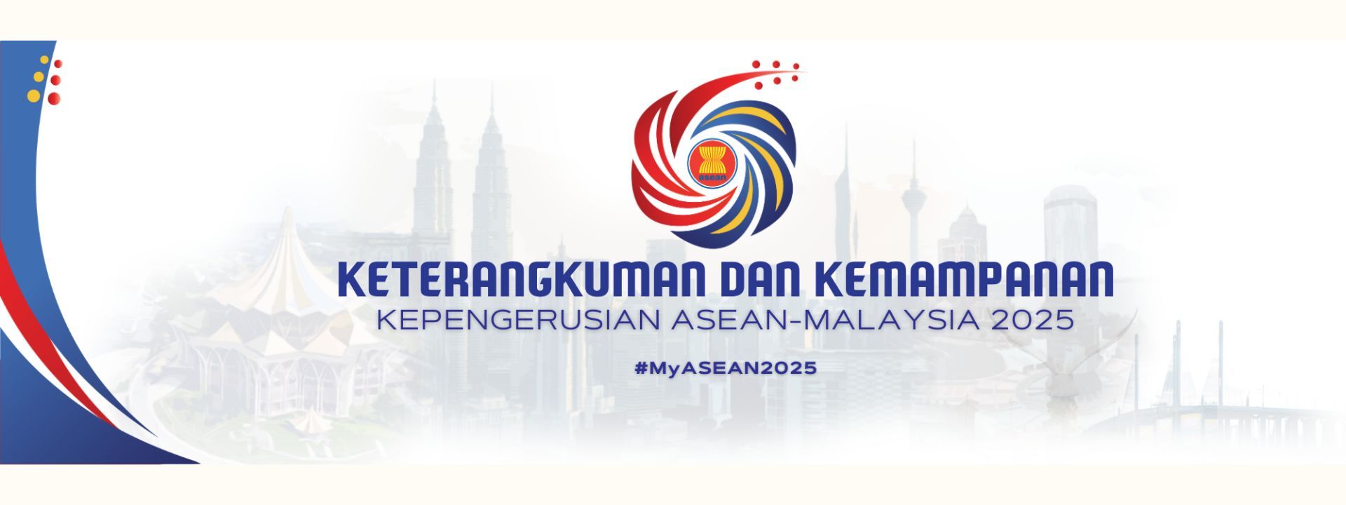 Banner MyASEAN-MALAYSIA 2025