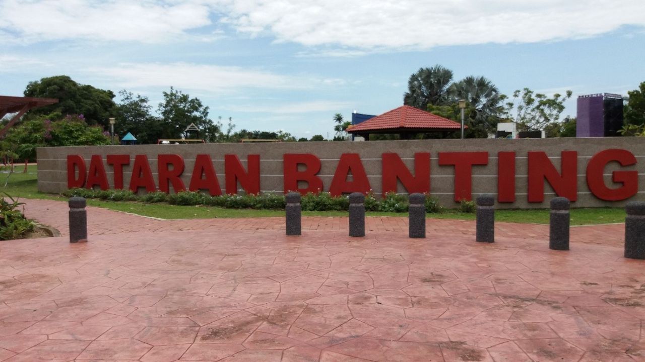 Dataran Banting