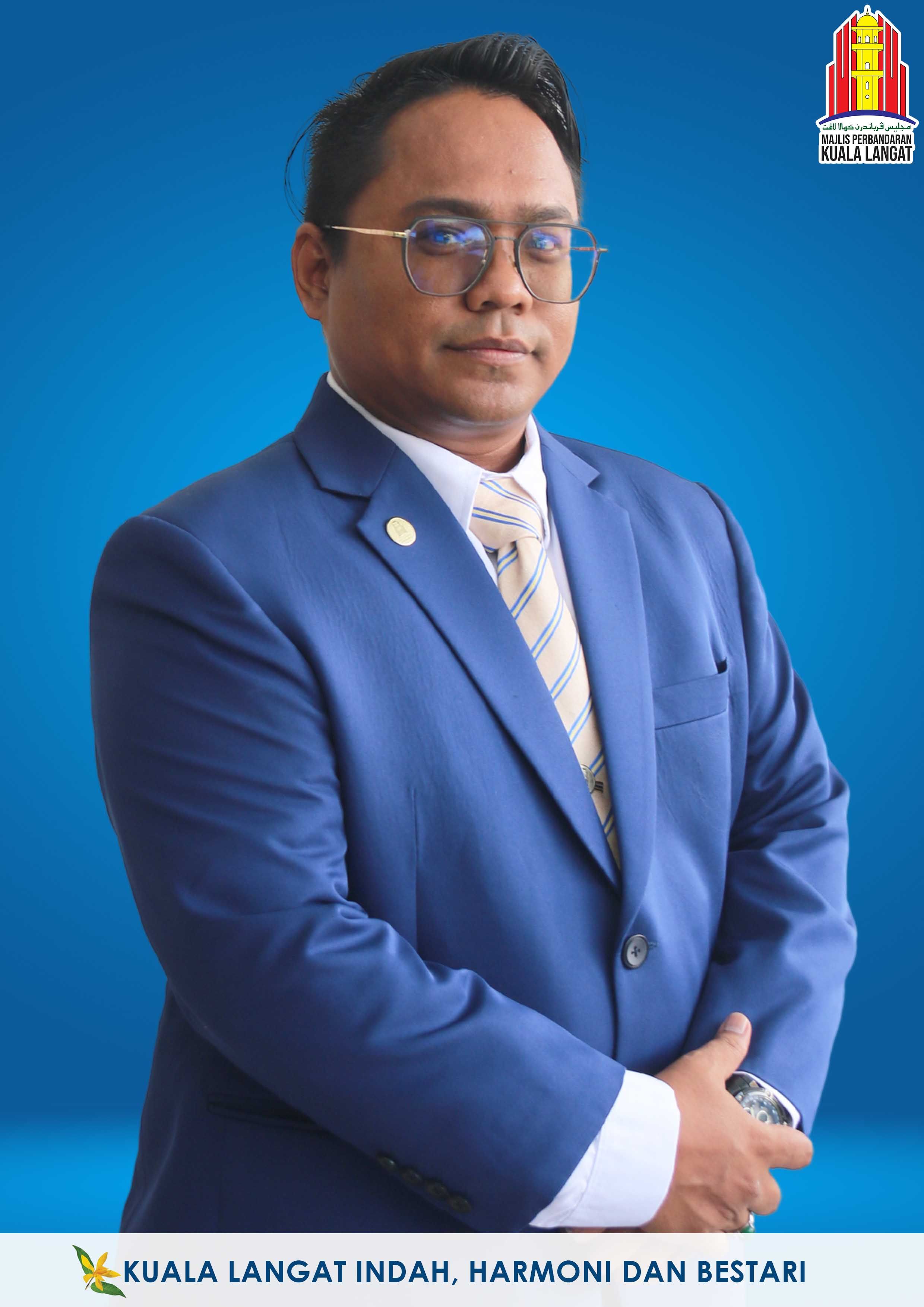 Majlis Perwakilan Penduduk (MPP Zon 22)