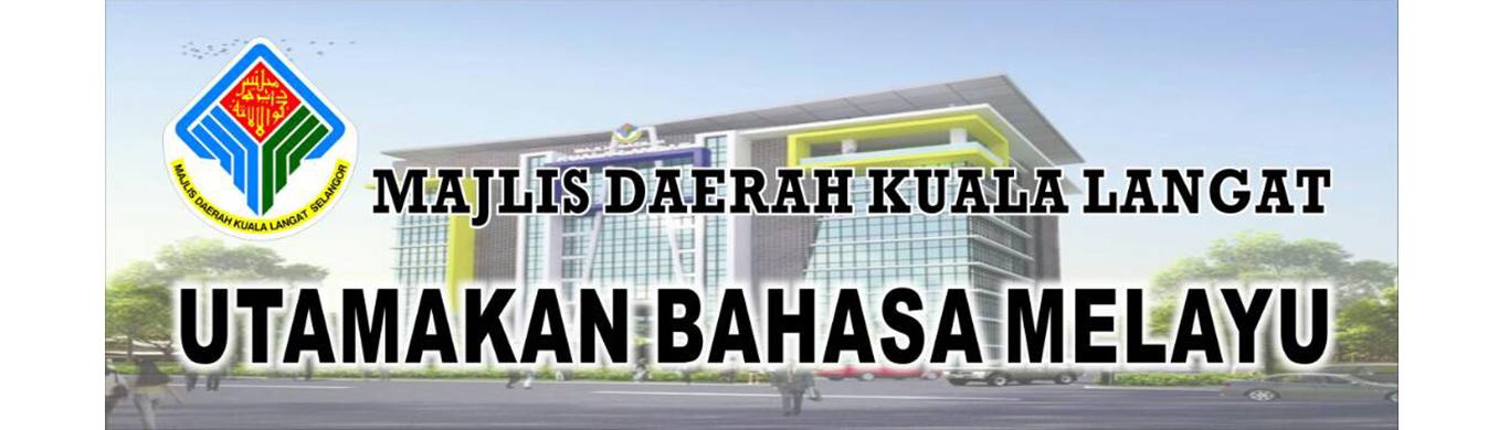 Majlis Perbandaran Kuala Langat Majlis Perbandaran Kuala Langat